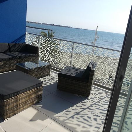 לה-גרו-דו-רואה Villa Georges מראה חיצוני תמונה