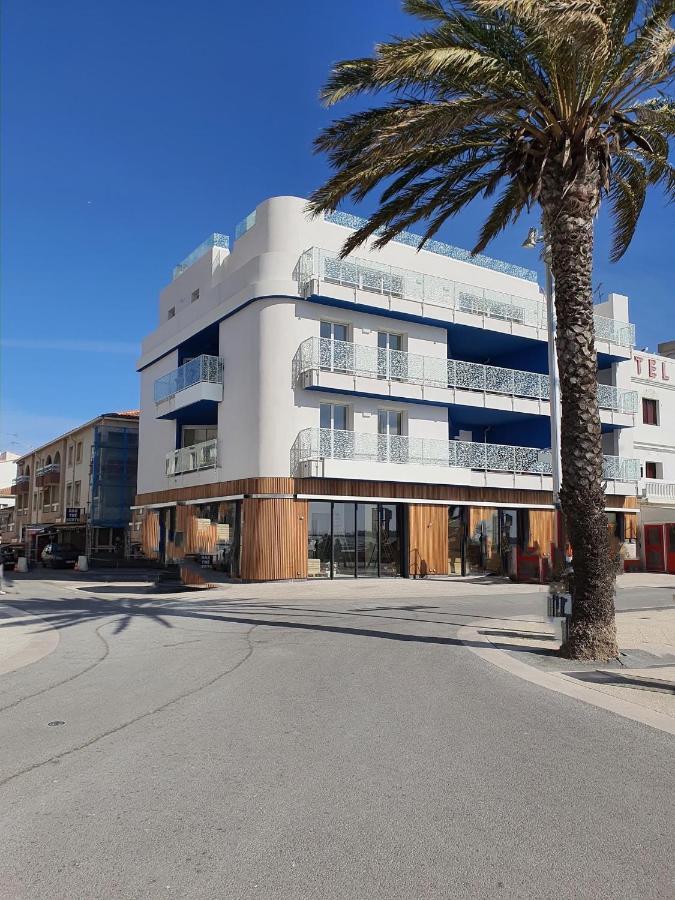 לה-גרו-דו-רואה Villa Georges מראה חיצוני תמונה