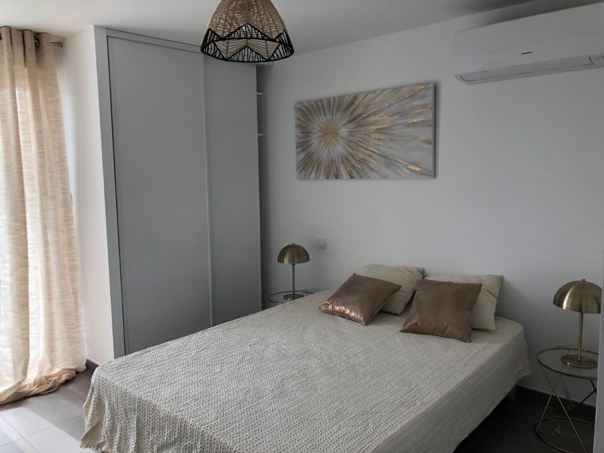 לה-גרו-דו-רואה Villa Georges מראה חיצוני תמונה