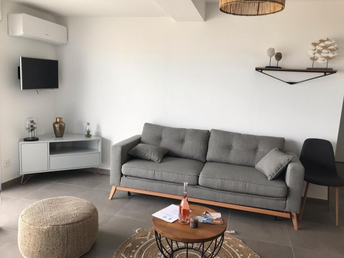 לה-גרו-דו-רואה Villa Georges מראה חיצוני תמונה